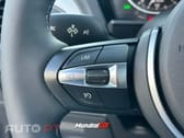 BMW 118 d Pack M