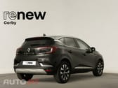 Renault Captur Captur 1.0 TCe Techno Bi-Fuel