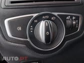 Mercedes-Benz C 200 BlueTEC Avantgarde Aut.