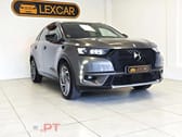 DS DS7 Crossback BlueHDI 130 Aut. Performance Line +