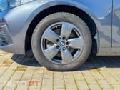 BMW 116 d Advantage