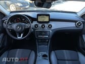 Mercedes-Benz GLA 180 d Urban Aut.