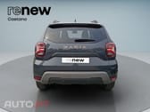 Dacia Duster 1.0 ECO-G 100cv Bi-Fuel Extreme