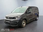 Peugeot Partner 1.5 BlueHDi Asphalt Longa EAT8