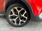 Renault Captur 1.5 dCi Exclusive EDC