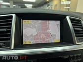 Mercedes-Benz ML 250 BlueTEC