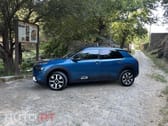 Citroen C4 Cactus 1.2 PureTech Shine