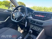 Volkswagen Polo 1.0 TSI Confortline
