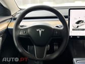 Tesla Model 3 Performance Dual Motor AWD