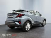 Toyota C-HR 1.8 Hybrid Dynamic Business