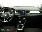 Renault Captur Captur 1.0 TCe Techno Bi-Fuel