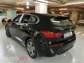 BMW 116 i Advantage