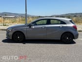 Mercedes-Benz A 180 d Urban