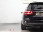 Mercedes-Benz C 200 d Avantgarde Aut.