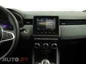 Renault Clio Clio 1.0 TCe Techno