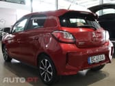 Mitsubishi Space Star 1.2 Connect Edition