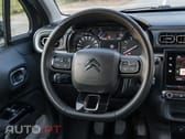 Citroen C3 1.2 PureTech Shine Pack