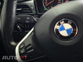 BMW 216 d Line Sport Auto