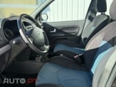 Renault Clio 1.2 16V SE Storia