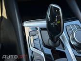 BMW 530 e iPerformance Line Sport