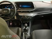 Hyundai i20 1.0 T-GDI Style Plus