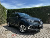 Renault Captur 0.9 TCE Exclusive