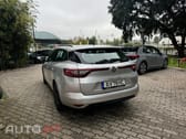 Renault Mégane Sport Tourer 1.5 dCi Zen ECO