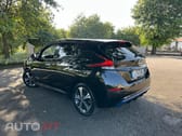 Nissan Leaf Tekna Two Tone+ProPilot Park