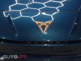 Cupra Born 59 kWh e-Boost
