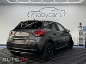 Citroen C3 1.2 PureTech Shine Pack