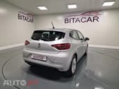 Renault Clio 1.5 Blue dCi Intens