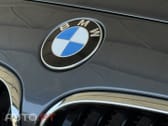 BMW 116 d Line Sport