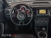 Volkswagen New Beetle 1.6 TDi Design
