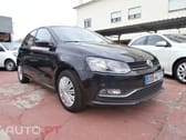 Volkswagen Polo 1.4 TDi Confortline Nav