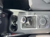Audi A3 1.6 TDI (clean diesel) Ambiente