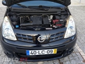 Nissan Pixo 1.0 A/C 5portas