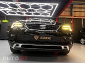 Seat Ateca 1.5 TSI ACT 4Drive DSG OPF Xcellence