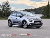 Citroen C3 1.2 PureTech Feel EAT6
