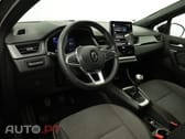 Renault Captur Captur 1.0 TCe Techno Bi-Fuel