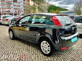 Fiat Punto 1.3 M-Jet Lounge S&S