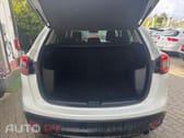 Mazda CX-5 2.2 D Evolve