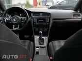 Volkswagen Golf Variant 2.0 TDi GTD DSG