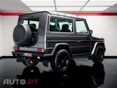 Mercedes-Benz G 320 Auto