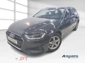 Audi A4 Avant 35 TDI S tronic