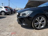 Mercedes-Benz CLA 200 d Shooting Brake Urban
