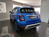 Fiat 500X 1.3 MJ City Cross