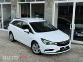 Opel Astra Sports Tourer 1.6 CDTI Innovation S/S