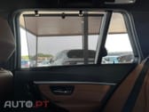 BMW 320 d Touring Line Luxury Auto