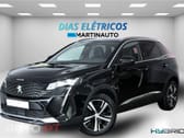 Peugeot 3008 1.6 Hybrid GT e-EAT8