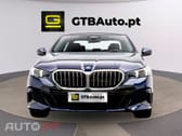 BMW 530 LIMOUSINE M SPORT I.V.A DEDUTIVEL